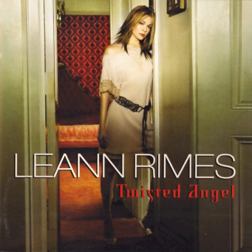 Leann Rimes